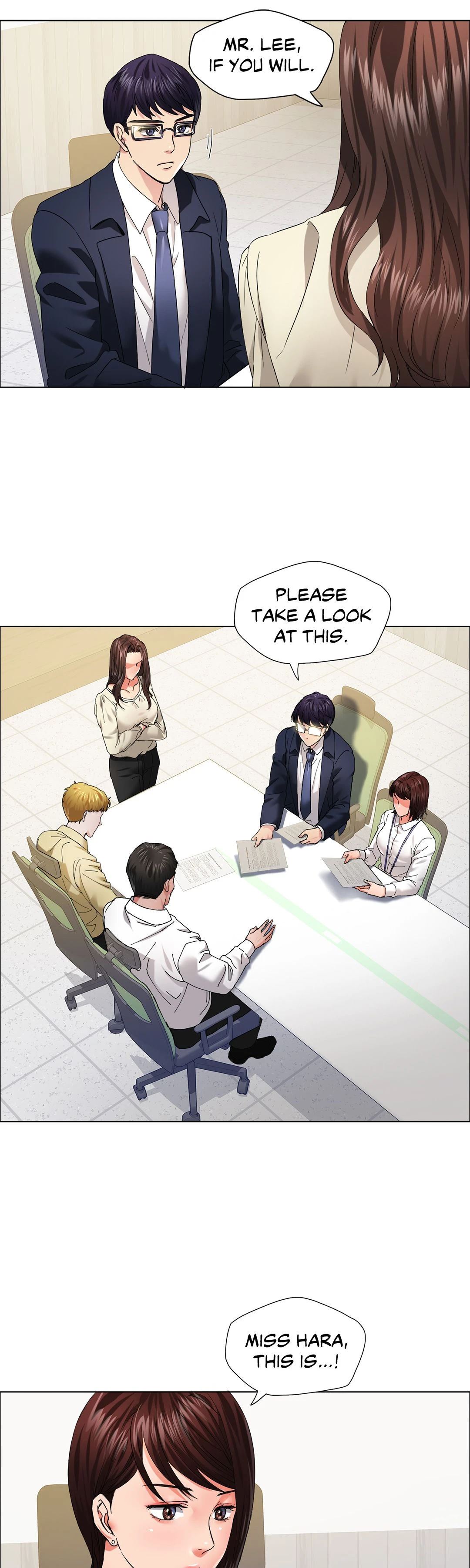 Climb on Top - Chapter 29 [photo 23] - MangaPorn