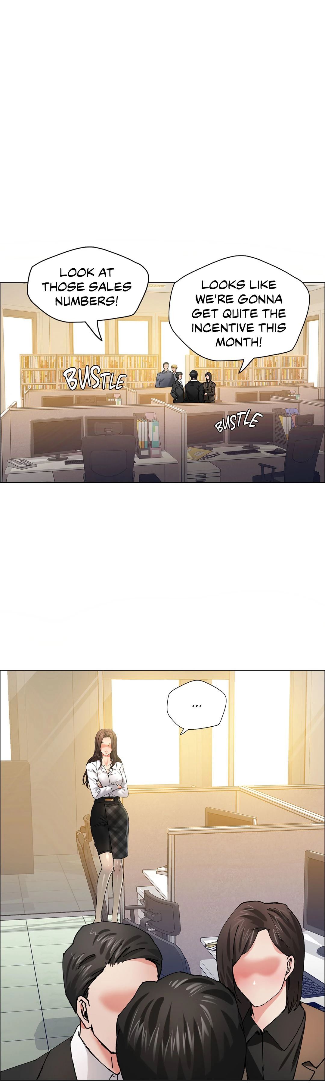 Climb on Top - Chapter 29 [photo 27] - MangaPorn