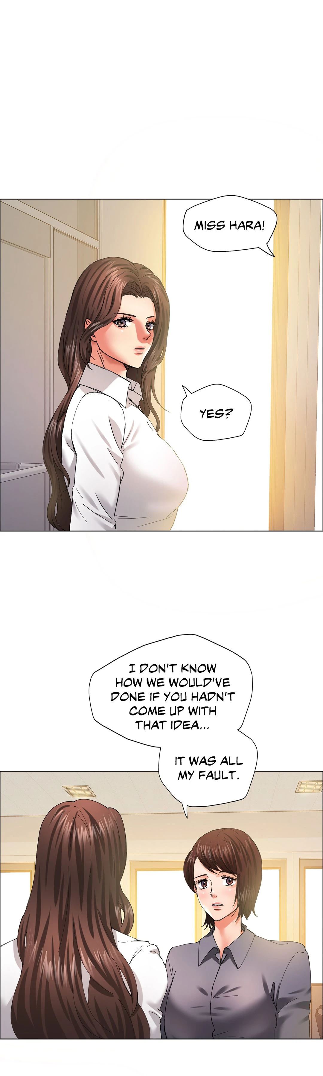 Climb on Top - Chapter 29 [photo 28] - MangaPorn