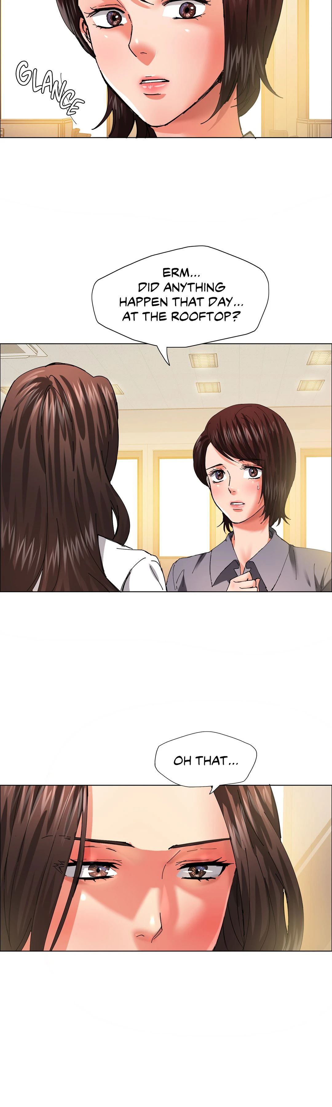 Climb on Top - Chapter 29 [photo 30] - MangaPorn