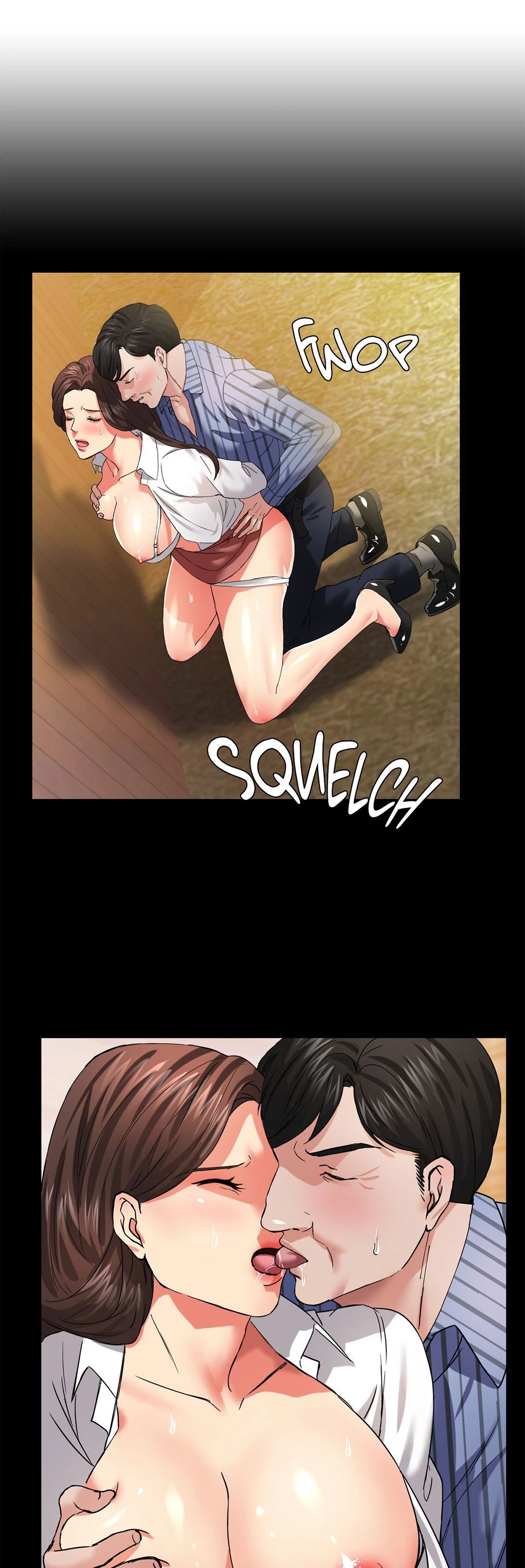 Climb on Top - Chapter 29 [photo 31] - MangaPorn