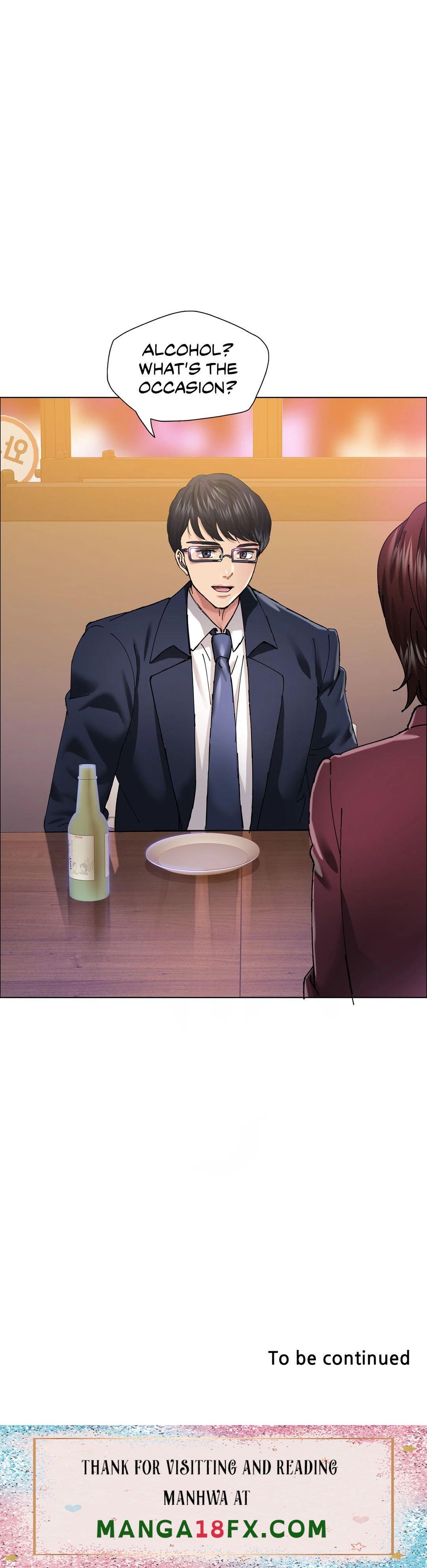 Climb on Top - Chapter 29 [photo 34] - MangaPorn