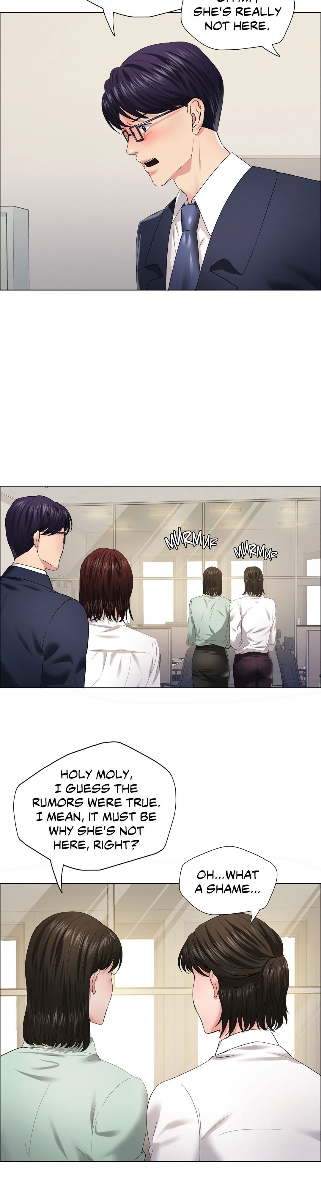 Climb on Top - Chapter 29 [photo 4] - MangaPorn