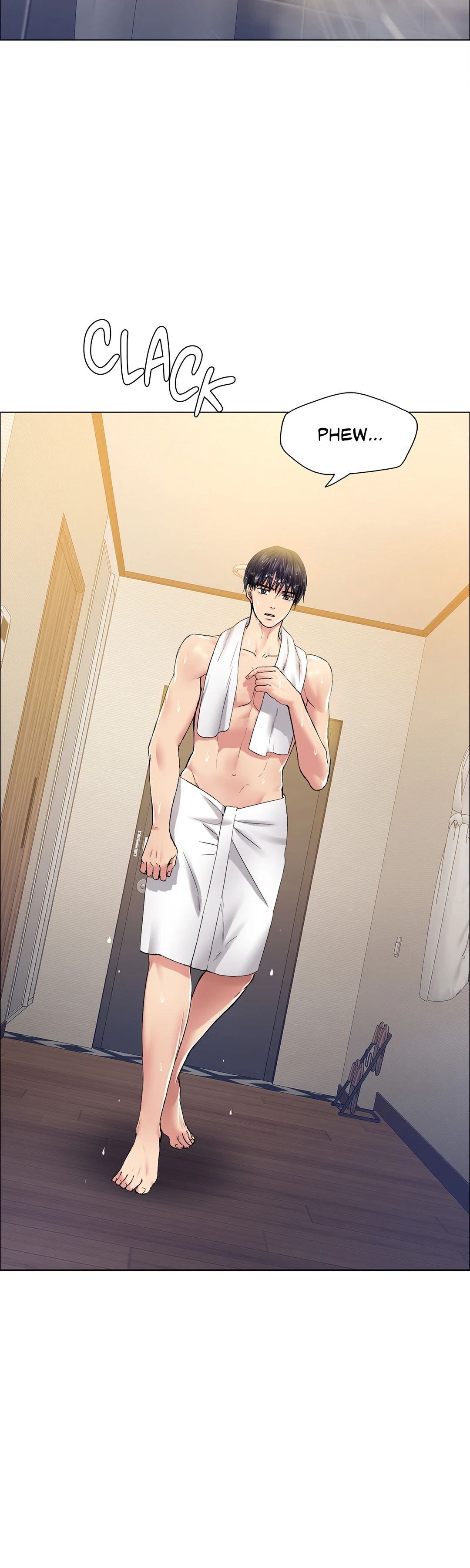 Climb on Top - Chapter 30 [photo 10] - MangaPorn