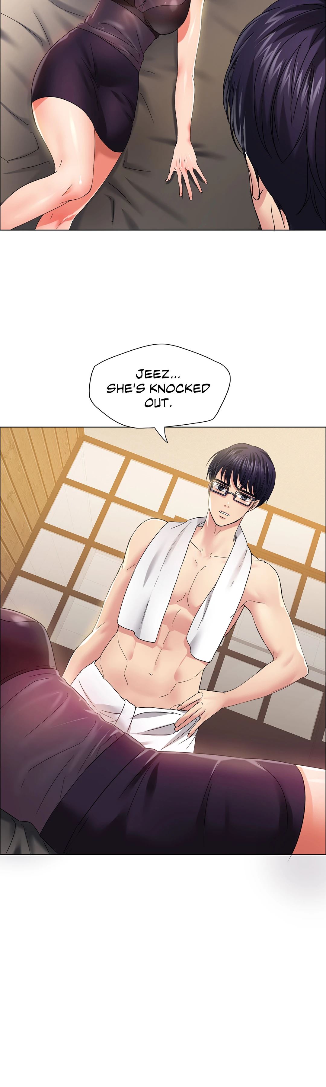 Climb on Top - Chapter 30 [photo 12] - MangaPorn