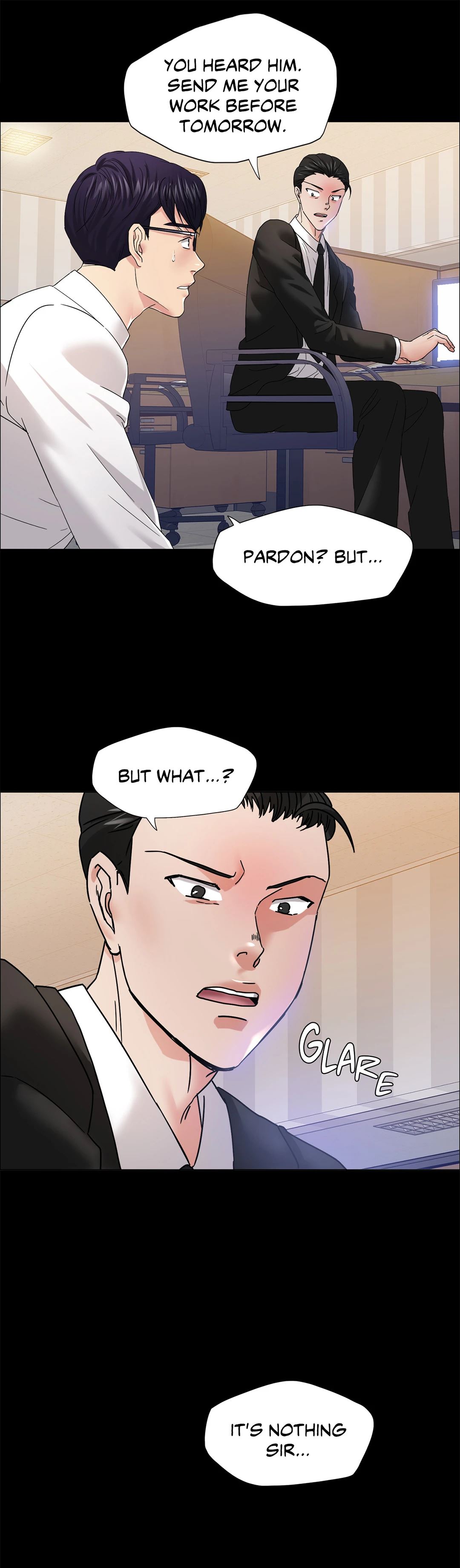 Climb on Top - Chapter 30 [photo 15] - MangaPorn