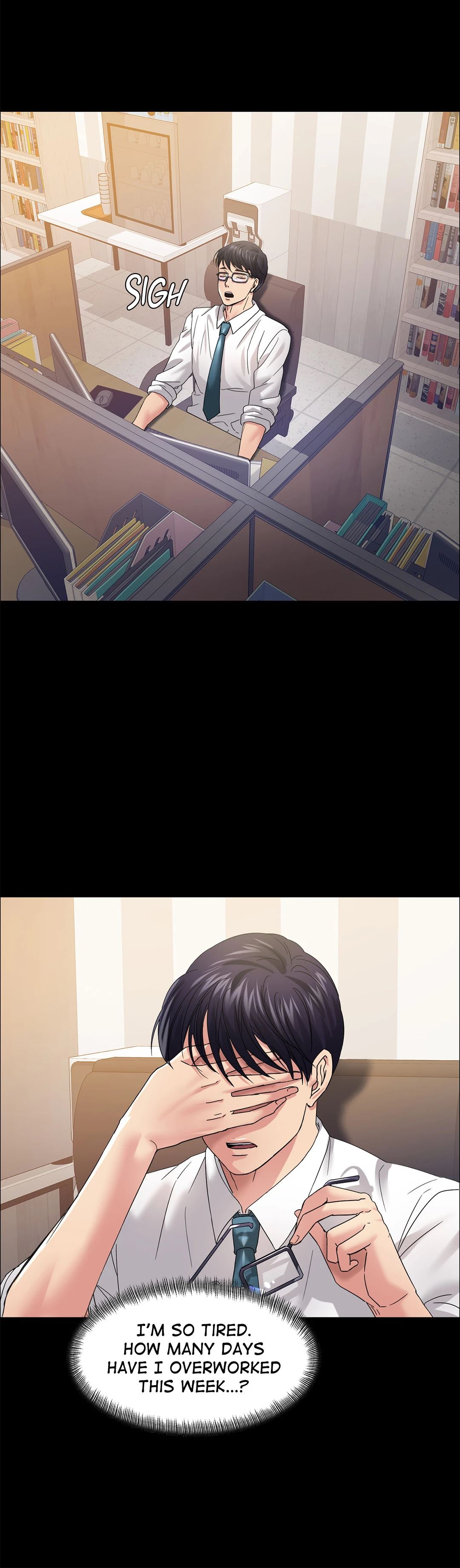 Climb on Top - Chapter 30 [photo 16] - MangaPorn