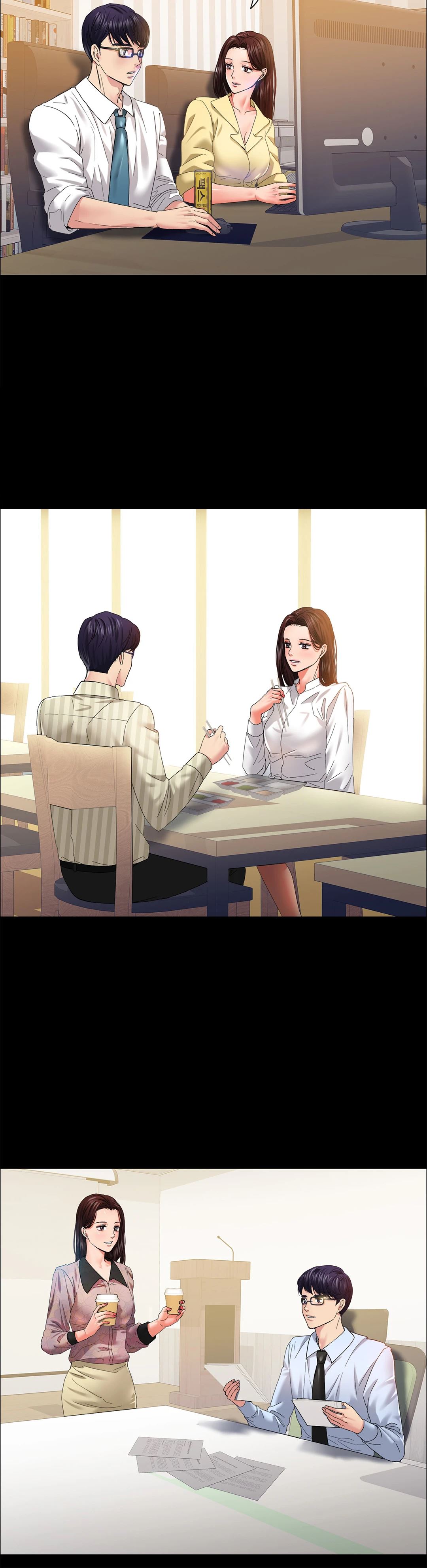 Climb on Top - Chapter 30 [photo 20] - MangaPorn