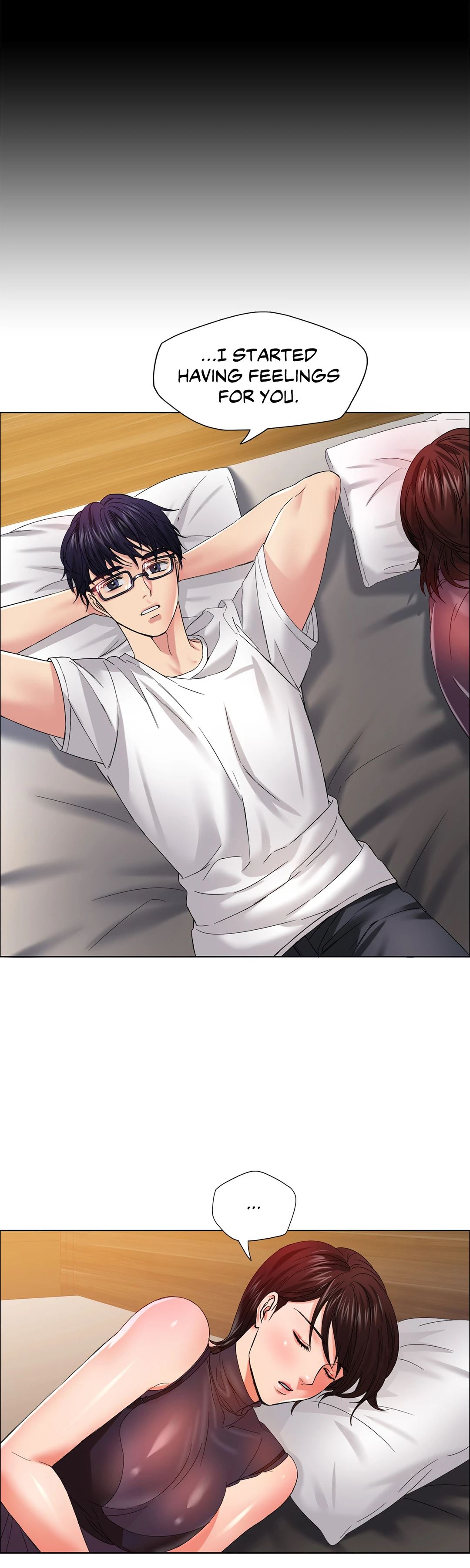 Climb on Top - Chapter 30 [photo 24] - MangaPorn