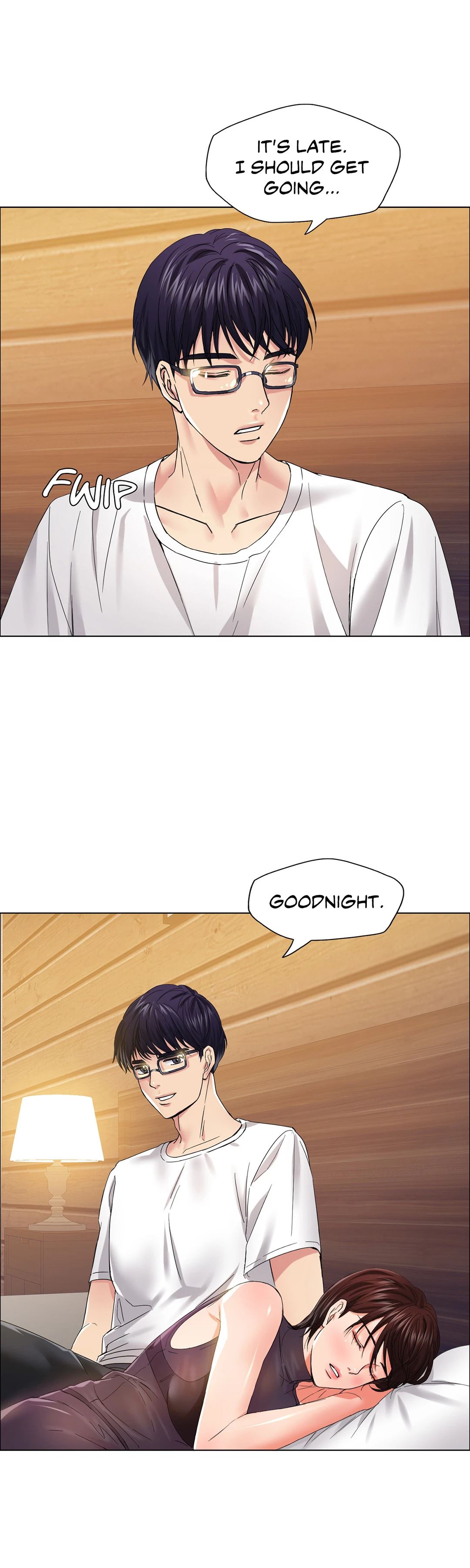 Climb on Top - Chapter 30 [photo 25] - MangaPorn