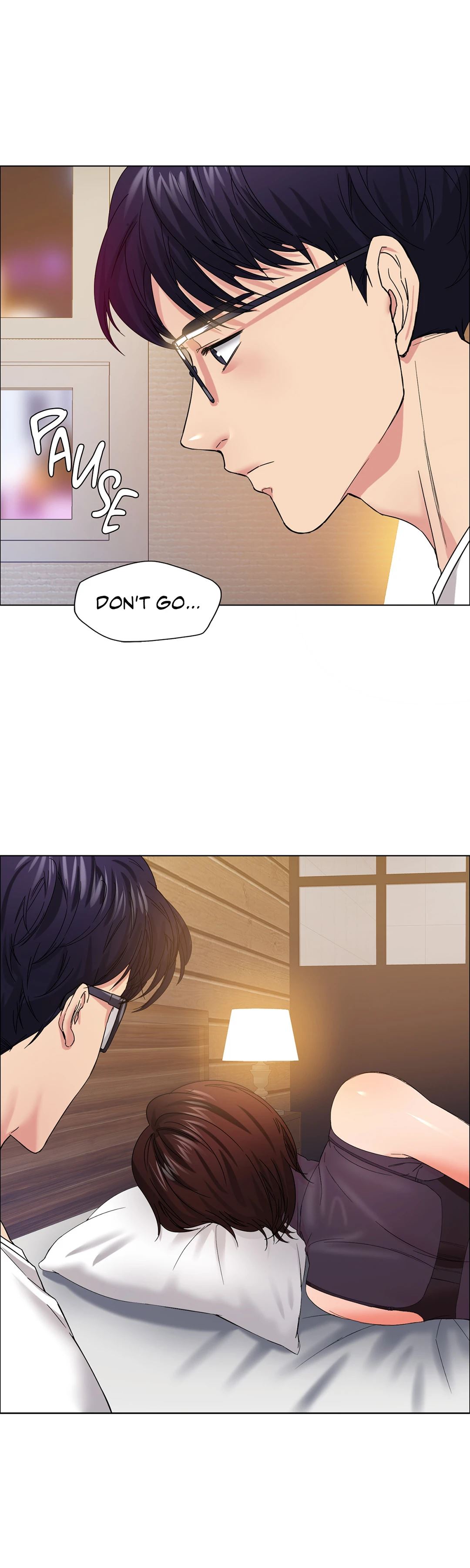 Climb on Top - Chapter 30 [photo 26] - MangaPorn