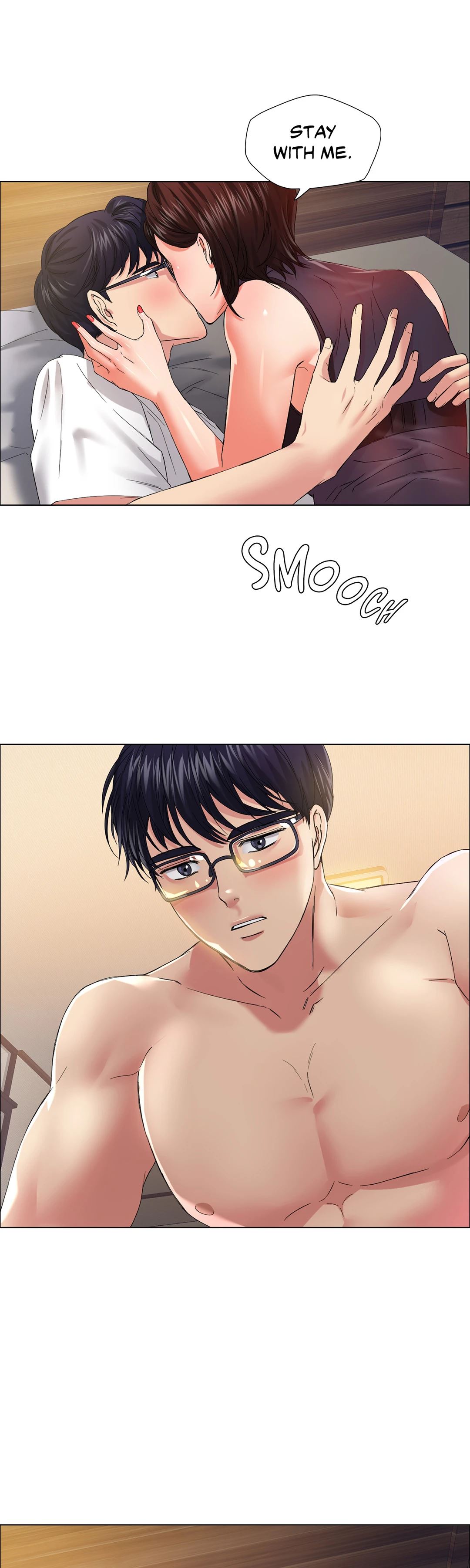 Climb on Top - Chapter 30 [photo 29] - MangaPorn