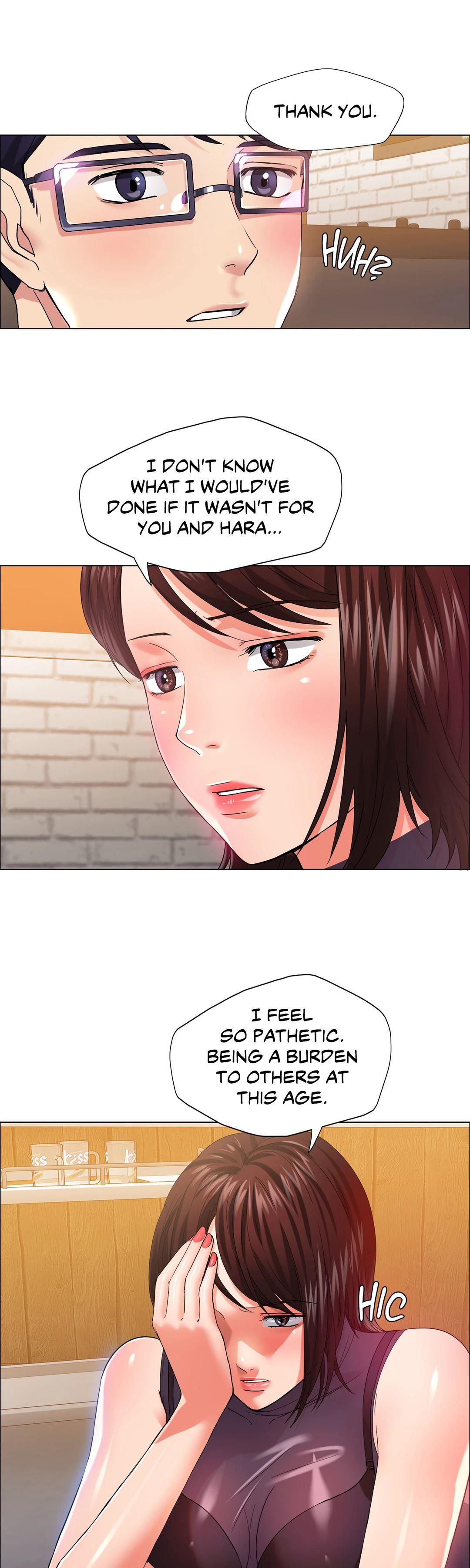 Climb on Top - Chapter 30 [photo 5] - MangaPorn