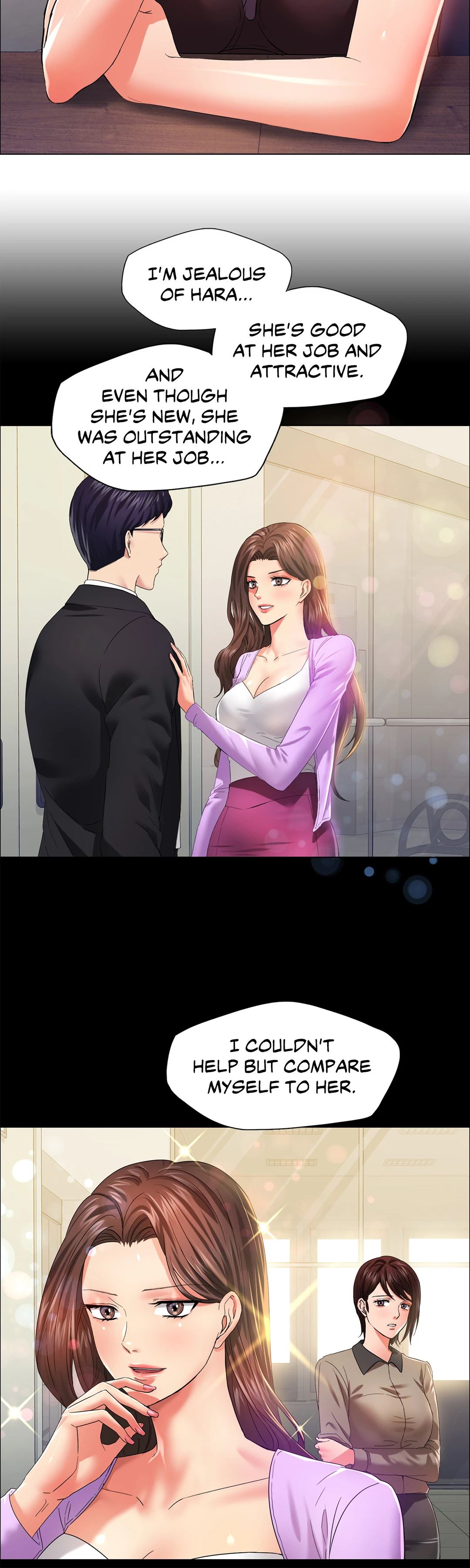 Climb on Top - Chapter 30 [photo 6] - MangaPorn