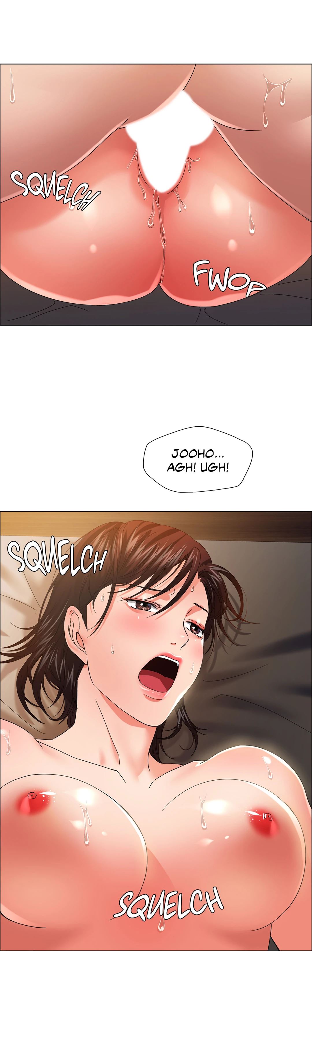 Climb on Top - Chapter 31 [photo 15] - MangaPorn