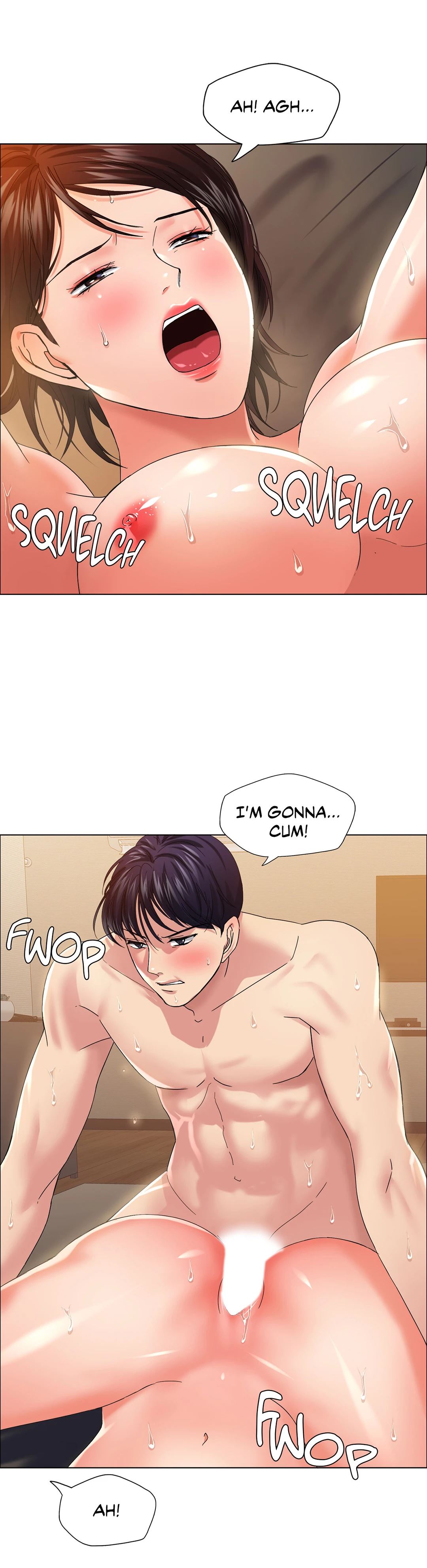 Climb on Top - Chapter 31 [photo 17] - MangaPorn