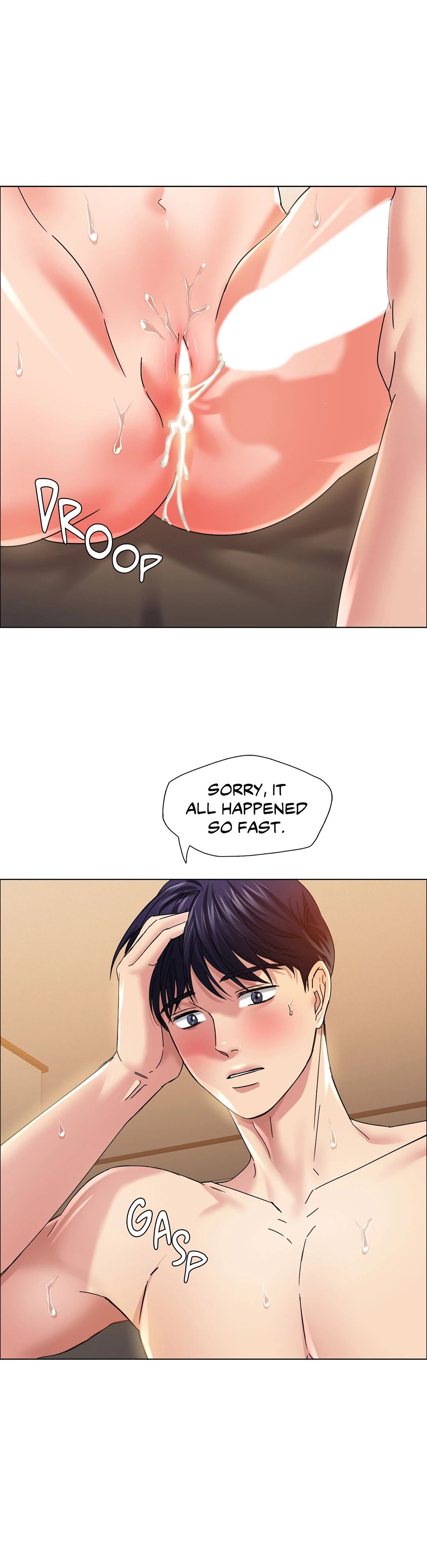 Climb on Top - Chapter 31 [photo 19] - MangaPorn