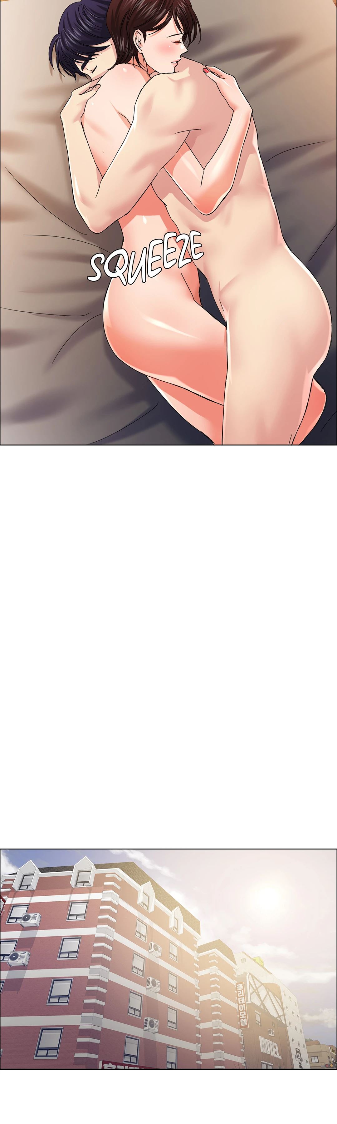 Climb on Top - Chapter 31 [photo 24] - MangaPorn