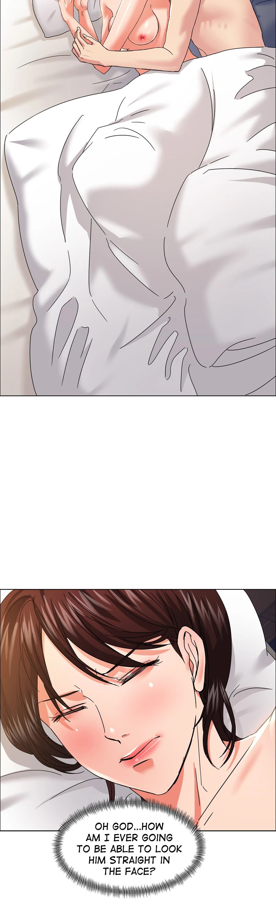 Climb on Top - Chapter 31 [photo 26] - MangaPorn