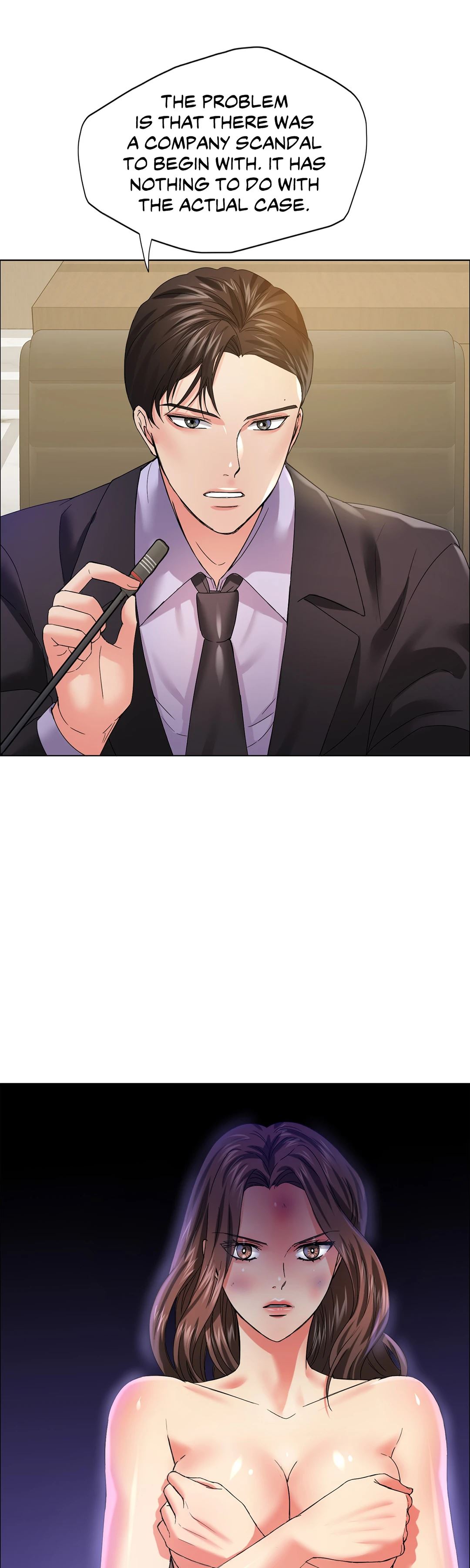 Climb on Top - Chapter 31 [photo 35] - MangaPorn