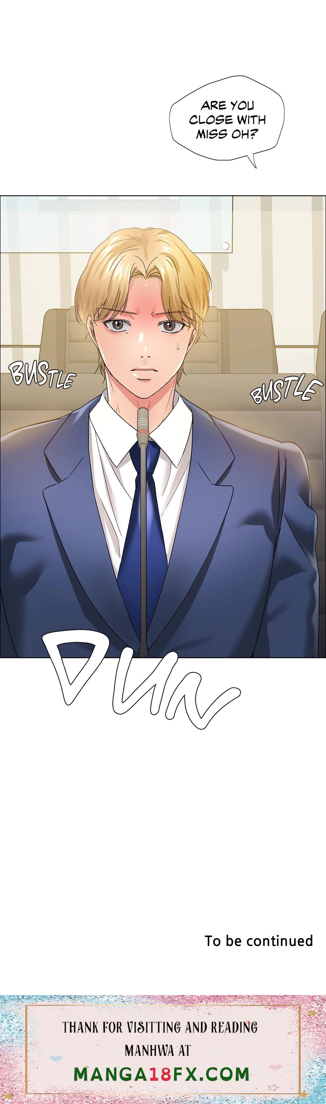 Climb on Top - Chapter 31 [photo 37] - MangaPorn