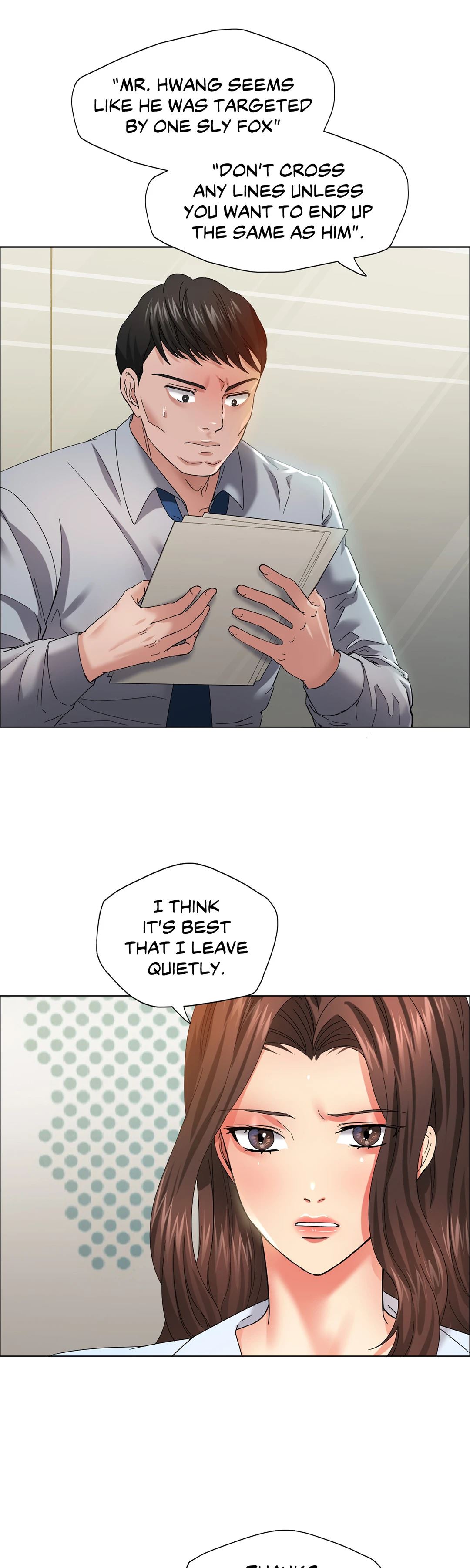 Climb on Top - Chapter 32 [photo 11] - MangaPorn