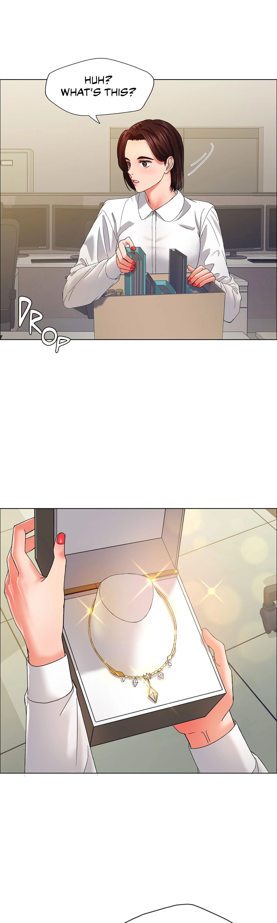 Climb on Top - Chapter 32 [photo 15] - MangaPorn