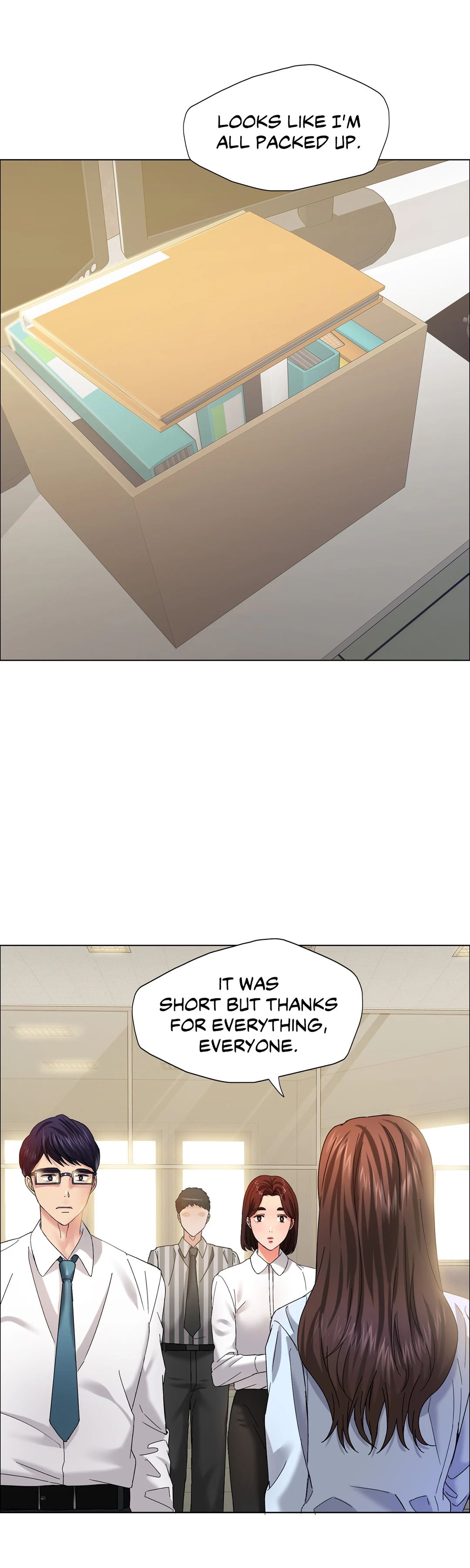 Climb on Top - Chapter 32 [photo 20] - MangaPorn