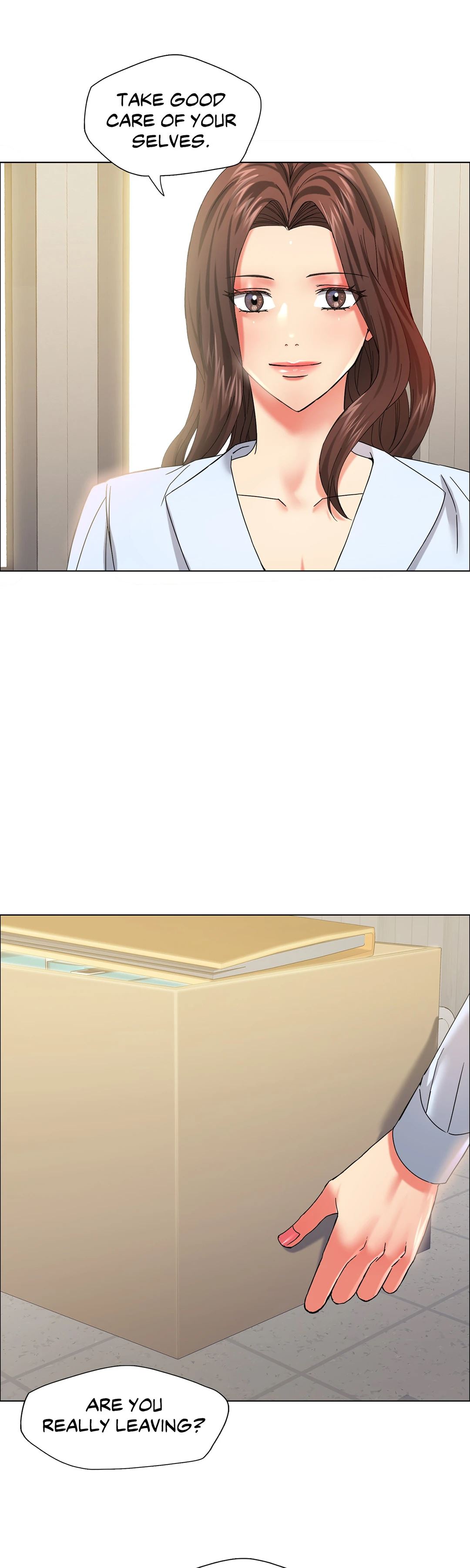 Climb on Top - Chapter 32 [photo 21] - MangaPorn