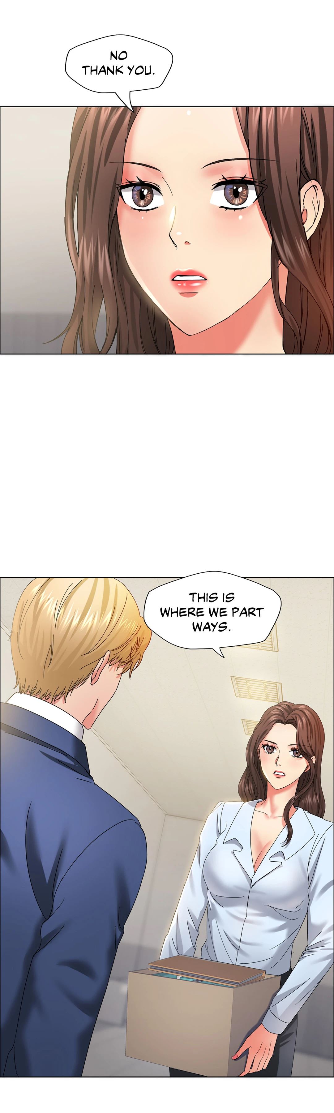 Climb on Top - Chapter 32 [photo 24] - MangaPorn