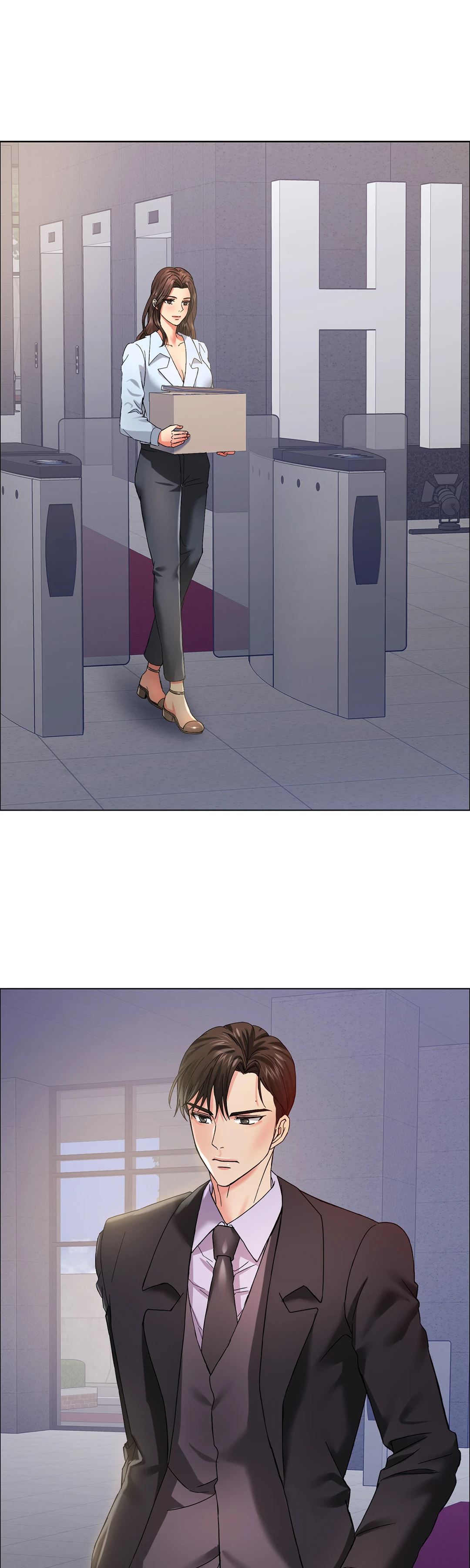 Climb on Top - Chapter 32 [photo 27] - MangaPorn