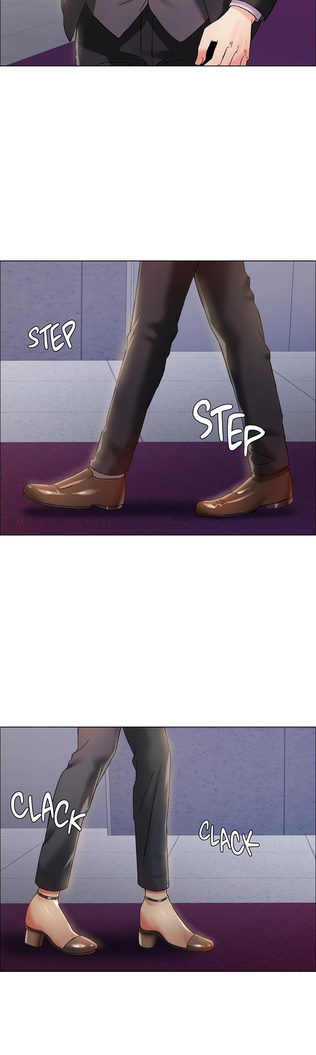 Climb on Top - Chapter 32 [photo 28] - MangaPorn