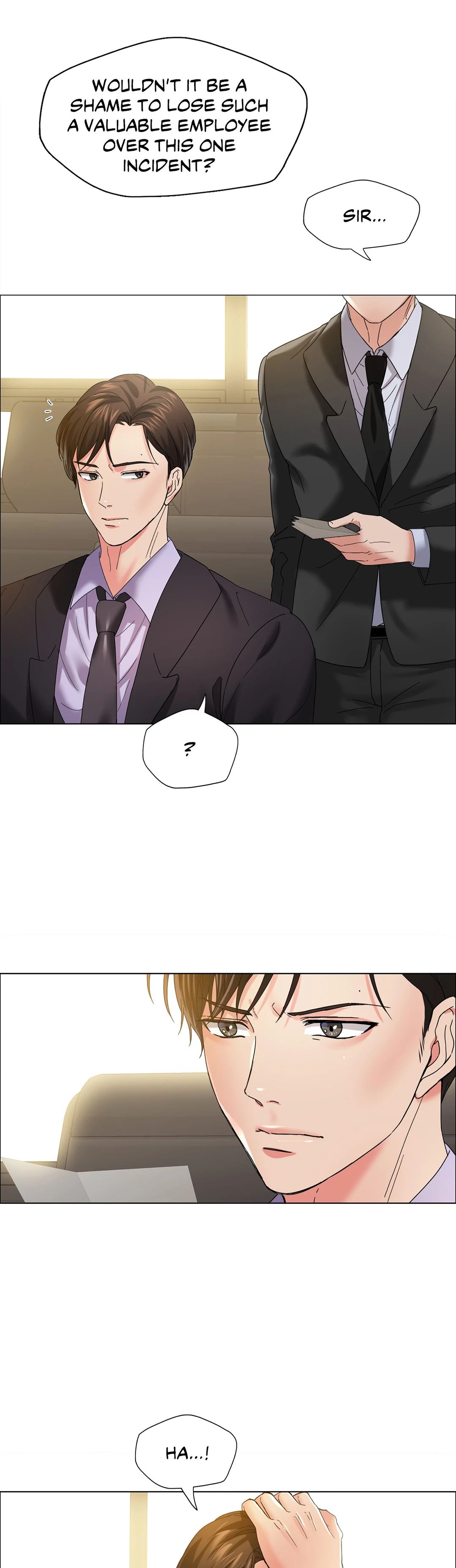 Climb on Top - Chapter 32 [photo 3] - MangaPorn