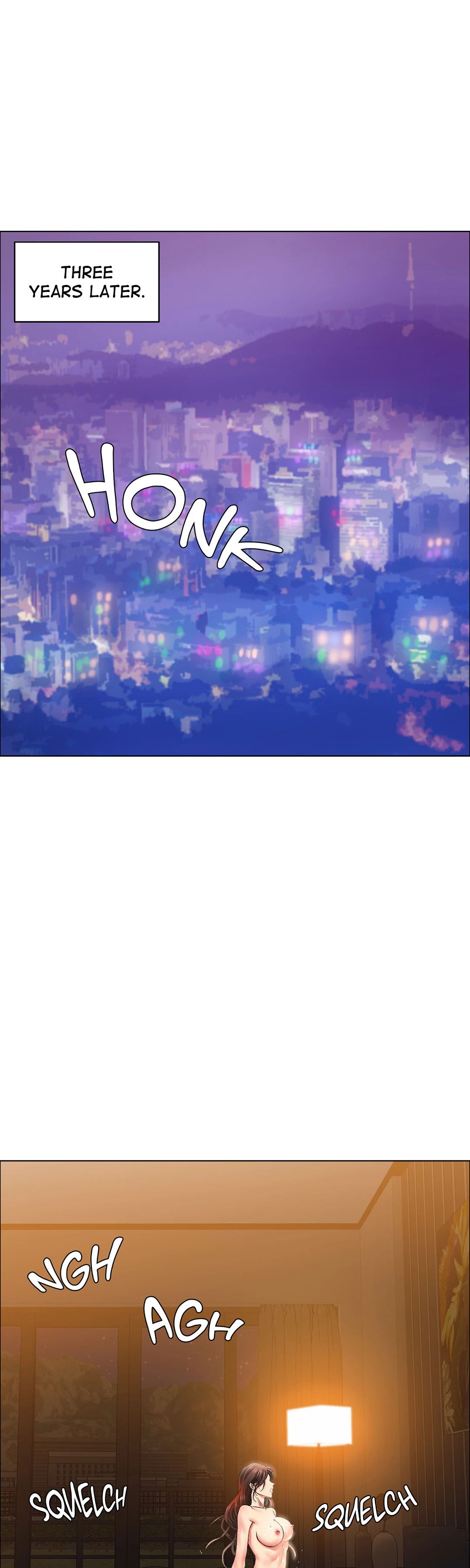 Climb on Top - Chapter 32 [photo 33] - MangaPorn