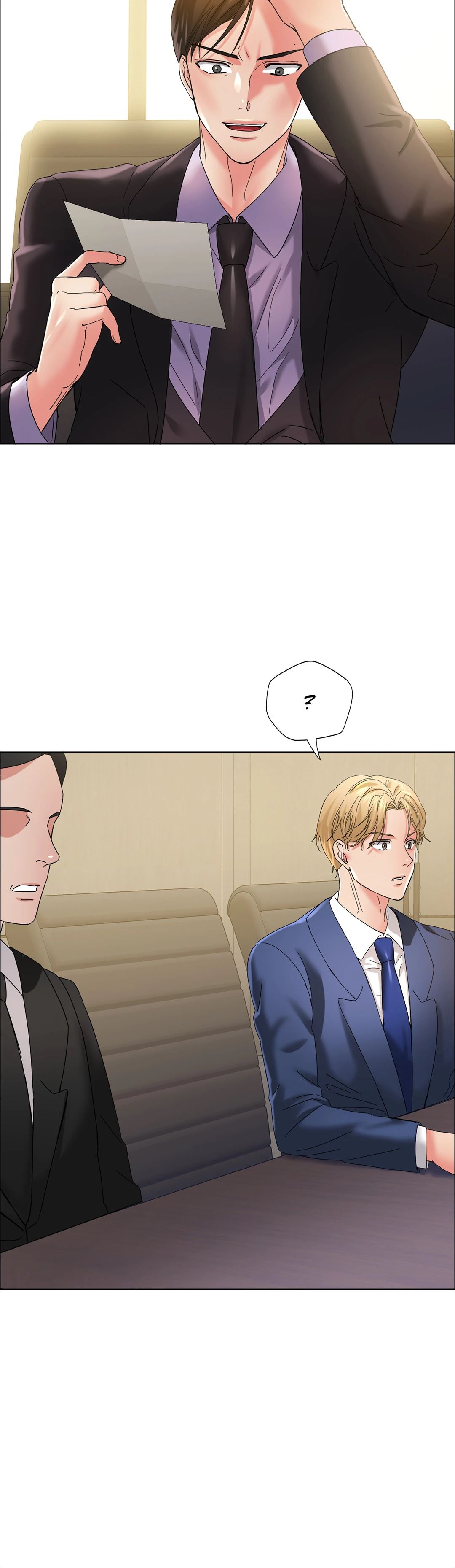 Climb on Top - Chapter 32 [photo 4] - MangaPorn