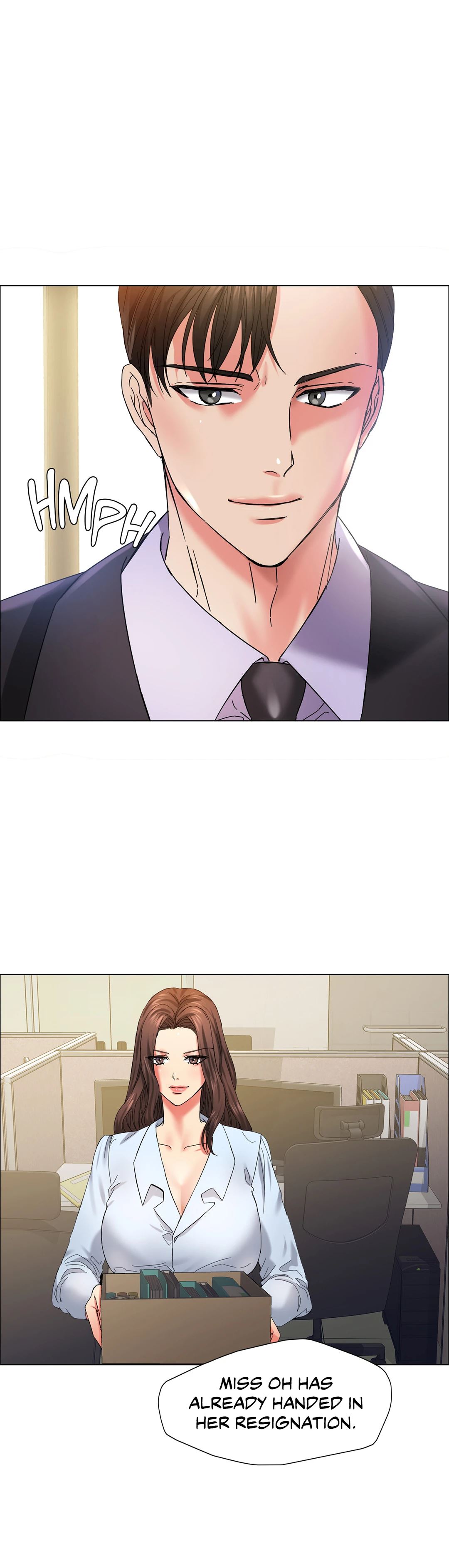 Climb on Top - Chapter 32 [photo 6] - MangaPorn