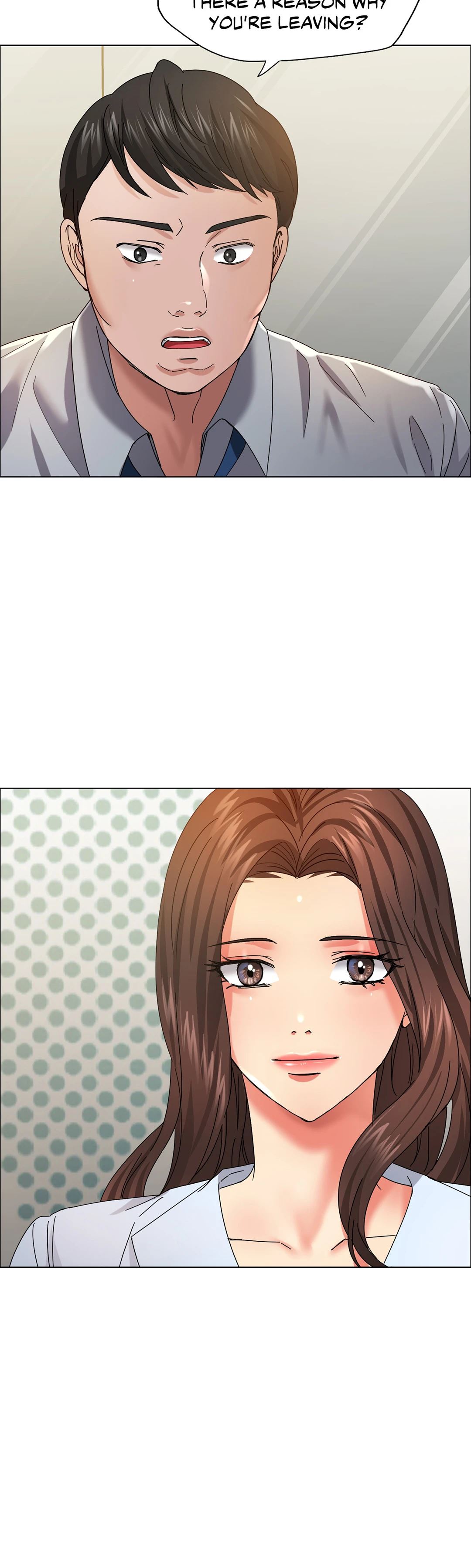 Climb on Top - Chapter 32 [photo 8] - MangaPorn