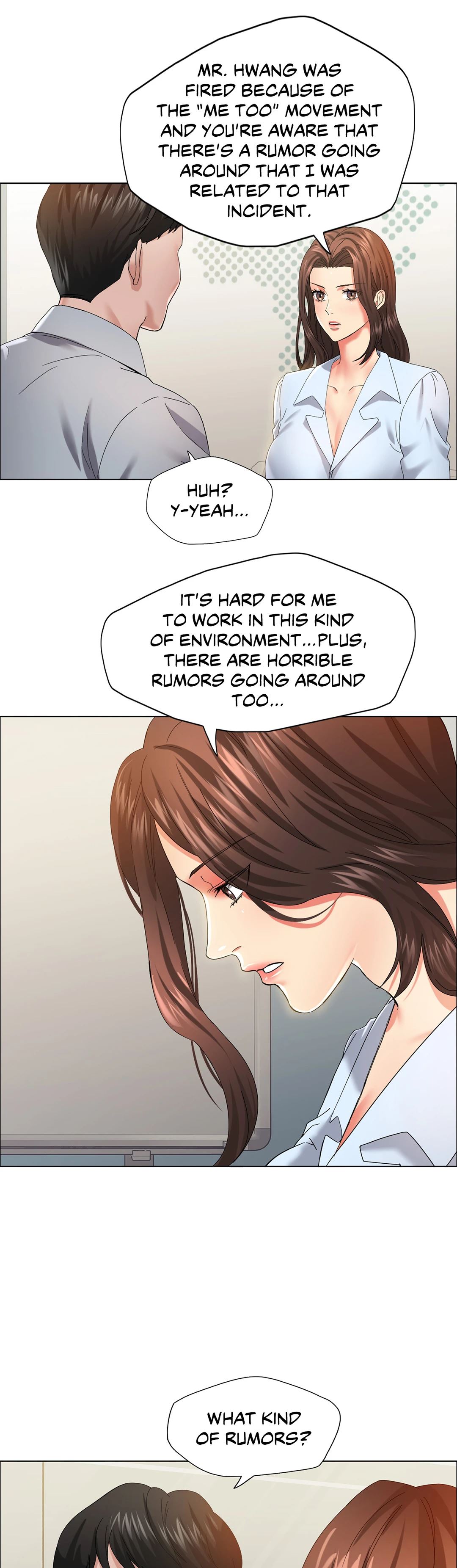 Climb on Top - Chapter 32 [photo 9] - MangaPorn