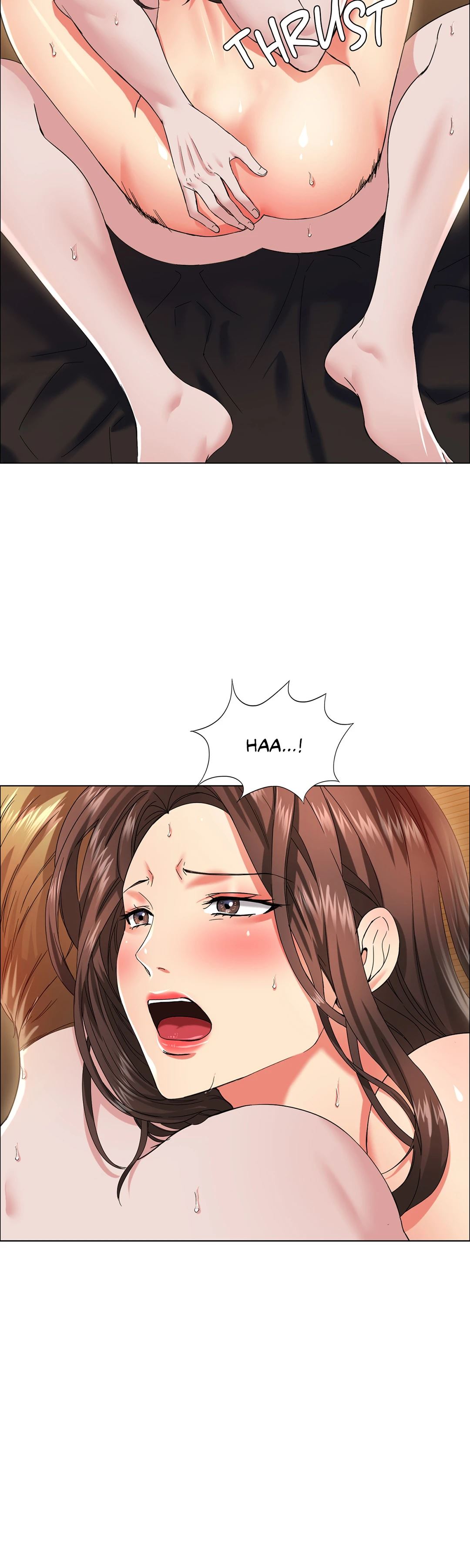 Climb on Top - Chapter 33 [photo 2] - MangaPorn