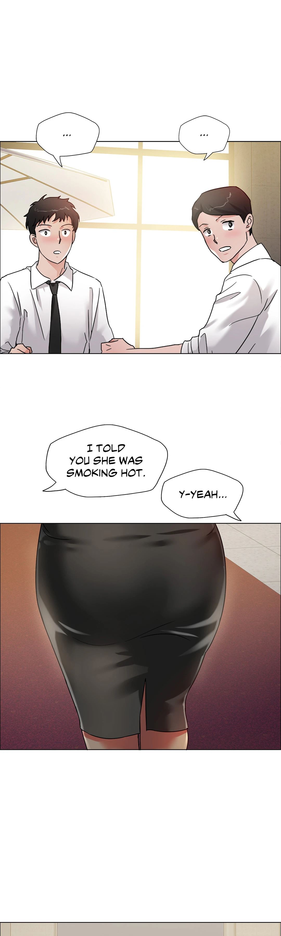 Climb on Top - Chapter 33 [photo 33] - MangaPorn