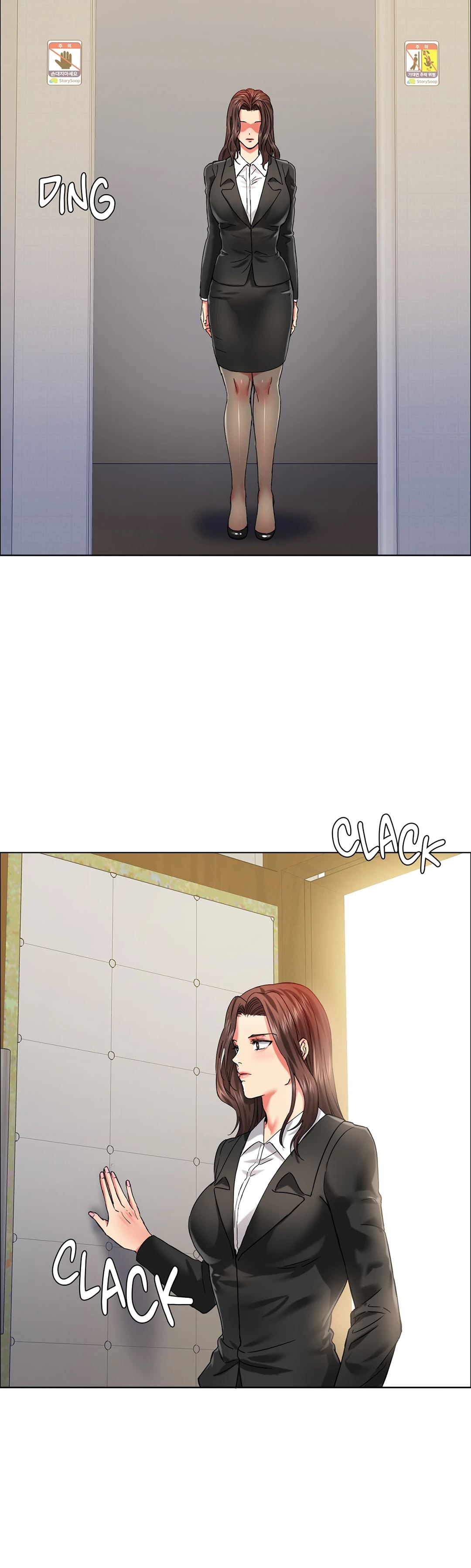 Climb on Top - Chapter 33 [photo 34] - MangaPorn