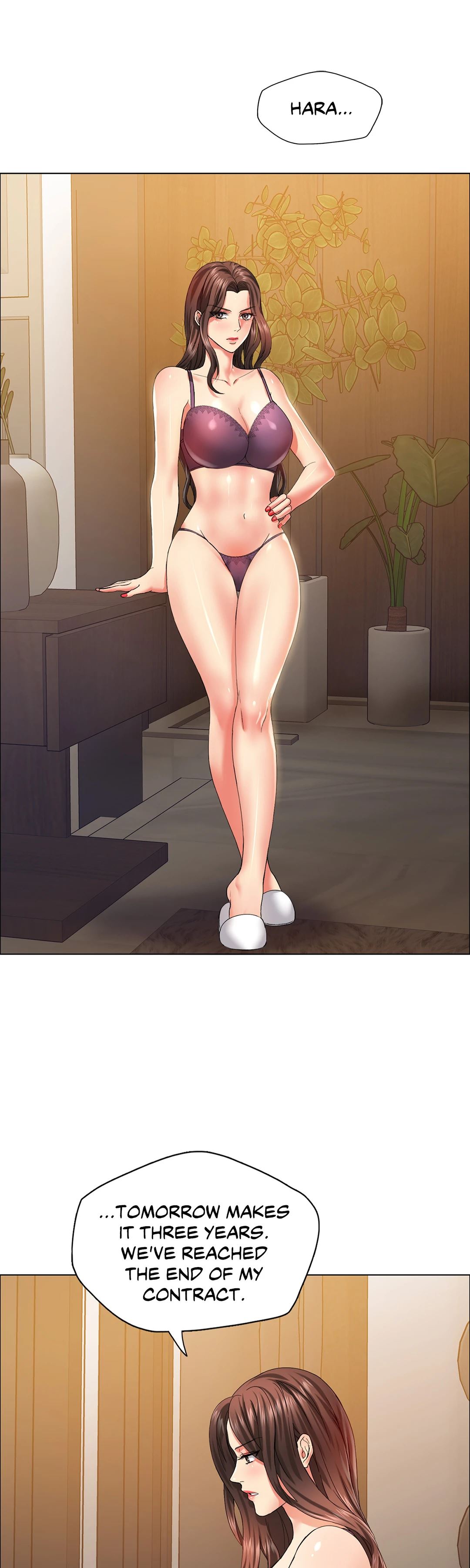 Climb on Top - Chapter 33 [photo 5] - MangaPorn