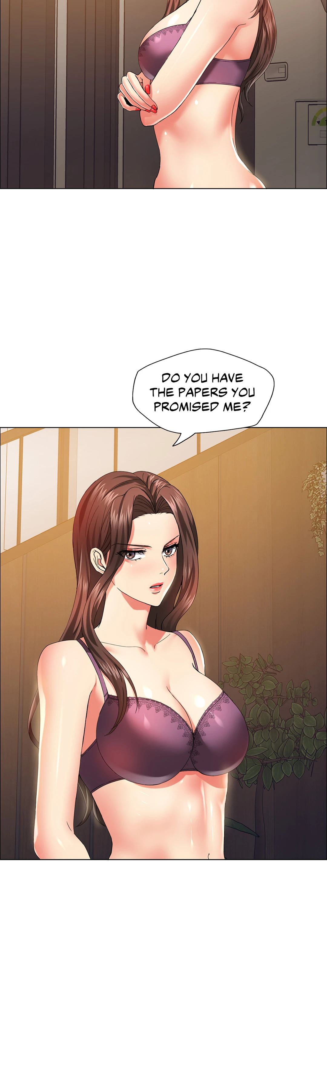 Climb on Top - Chapter 33 [photo 6] - MangaPorn