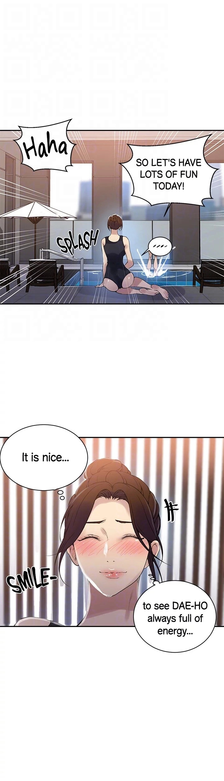 Secret Class - Chapter 156 [photo 11] - MangaPorn