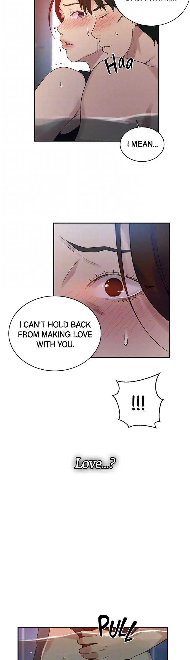 Secret Class - Chapter 156 [photo 15] - MangaPorn