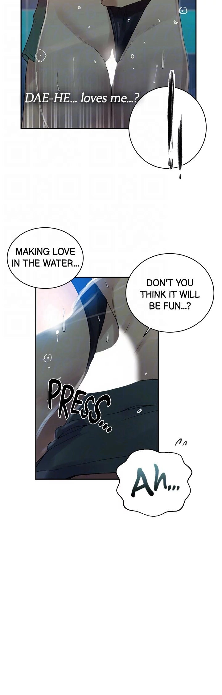 Secret Class - Chapter 156 [photo 16] - MangaPorn