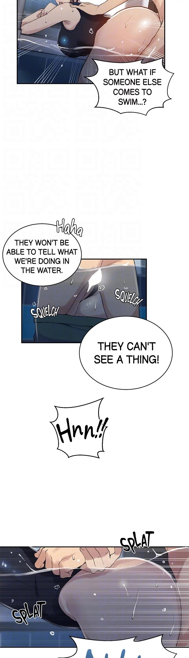 Secret Class - Chapter 156 [photo 19] - MangaPorn