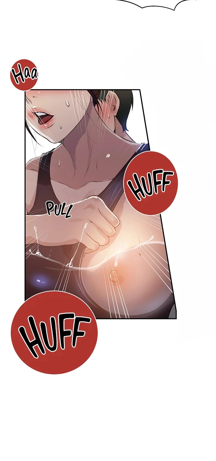 Secret Class - Chapter 156 [photo 22] - MangaPorn