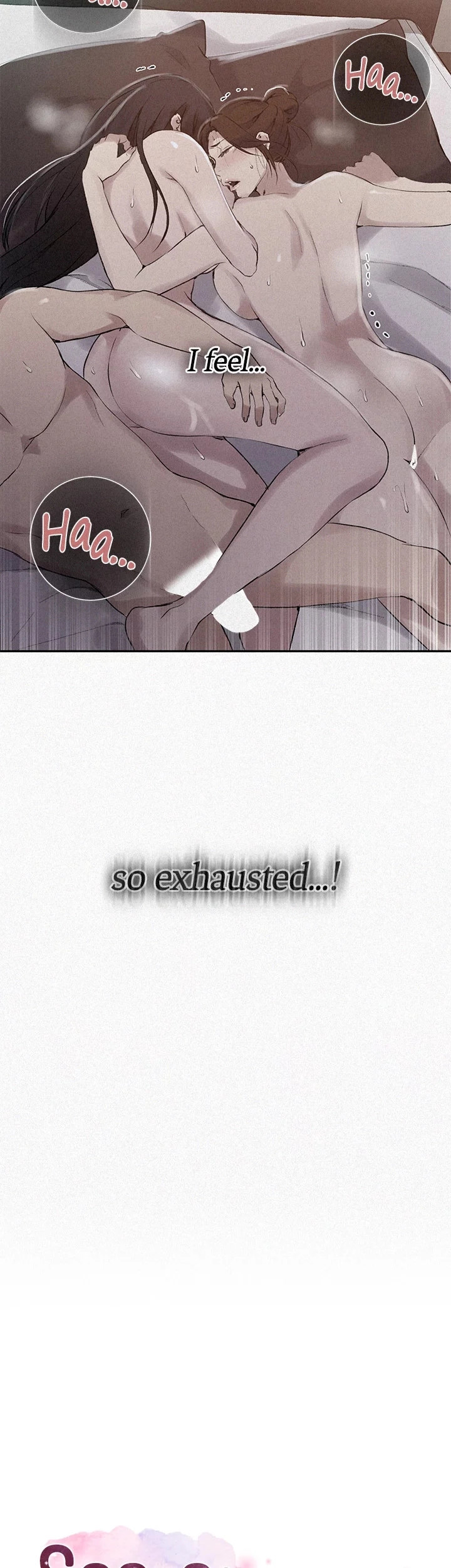 Secret Class - Chapter 156 [photo 3] - MangaPorn