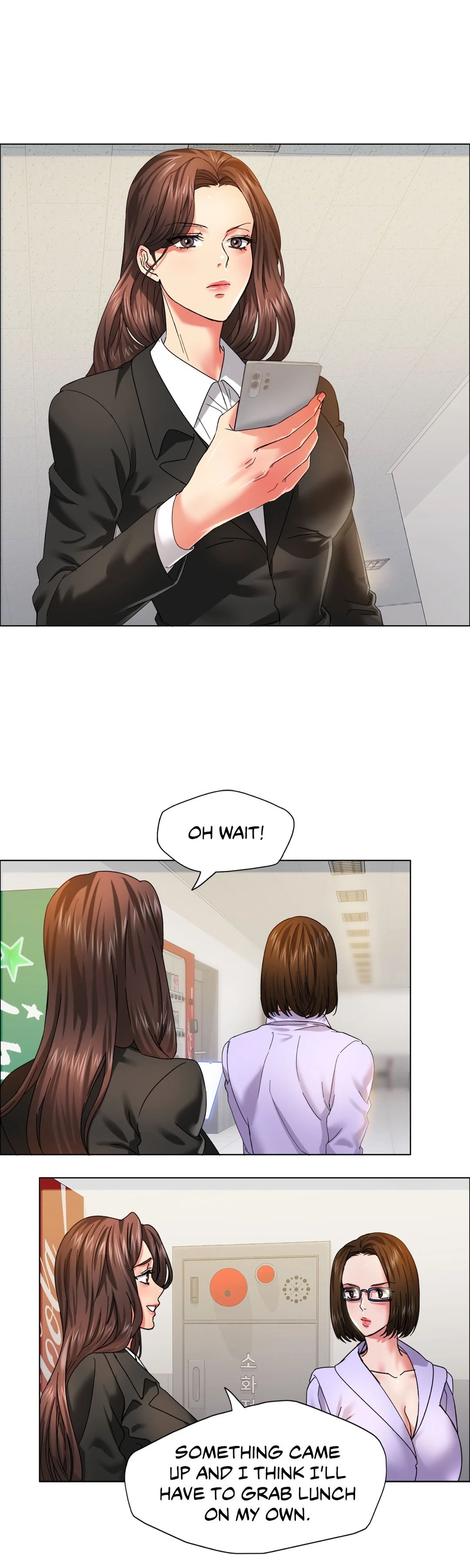 Climb on Top - Chapter 34 [photo 12] - MangaPorn